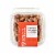 Torn & Glasser Coconut Macaroon Almonds Perspective: top