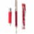 Pentel® EnerGel® Deluxe Retractable Gel Pen - Assorted Perspective: top