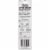 Pentel Large Refill Erasers, 5 Ct 0.4 oz Perspective: top