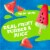 Frollies Watermelon Fruity Ice Pops, 6 Count Perspective: top