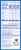 Drumstick® Chocolate Vanilla Caramel Vanilla Variety Frozen Dairy Dessert Cones Perspective: top