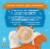 Purina Frosty Paws Peanut Butter Flavor Frozen Dog Treats, 4 Ct Perspective: top