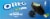 OREO® Mint Frozen Dessert Dairy Bars Perspective: top