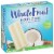 Whole Fruit Coconut Fruit Bars - 6 Ct Perspective: top