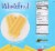 Whole Fruit Mango Fruit Bars 6 - 2.75 fl oz Bars Perspective: top
