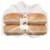 Heiner's® Sunny Buns® Enriched Buns Perspective: top