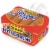 Heiner's White Hot Dog Buns Perspective: top