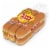 Heiner's Sunny Buns Honey Enriched Hot Dog Buns Perspective: top