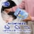 Snuggle® Blue Sparkle Fabric Softener Dryer Sheets Perspective: top