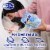 Snuggle® Blue Sparkle® Cuddle-Up Fresh™ Dryer Sheets Perspective: top
