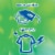Snuggle Green Burst Fabric Softener Perspective: top