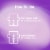Snuggle Exhilarations Lavender & Vanilla Orchid Fabric Softener Perspective: top