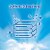 Snuggle Blue Sparkle Fabric Softener Perspective: top