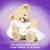 Snuggle® Lavender & Vanilla Orchid™ Fabric Conditioner Perspective: top