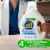 All® Free Clear Original Liquid Laundry Detergent Perspective: top