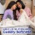 Snuggle® Soothing Comfort Lavender Breeze™ Liquid Fabric Softener Perspective: top