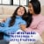 Snuggle® Spring Burst® Scent SuperFresh® Fabric Conditioner Perspective: top