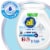 All® Free + Clear The Original 4-in-1 Mighty Pacs® Perspective: top