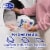Snuggle® SuperFresh™ Spring Burst Dryer Sheets Perspective: top