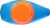 All® with Stainlifters Oxi Liquid Laundry Detergent Perspective: top