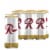 Rainier Beer American Lager Domestic Beer Perspective: top