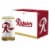 Rainier Beer American Lager Domestic Beer Perspective: top