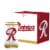 Rainier Beer American Lager Domestic Beer Perspective: top
