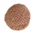 Supreme's® Mozzarella Center Pizza Patties Perspective: top