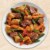 Healthy Choice Cafe Steamers Beef Merlot Frozen Meal Perspective: top