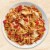 Healthy Choice Cafe Steamers Chicken Margherita With Balsamic Frozen Meal Perspective: top