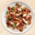 Healthy Choice Cafe Steamers General Tso's Spicy Chicken Frozen Meal Perspective: top