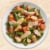 Healthy Choice Cafe Steamers Honey Glazed Turkey And Potatoes Frozen Meal Perspective: top