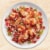 Healthy Choice® Cafe Steamers® Cajun-Style Chicken & Shrimp Frozen Meal Perspective: top