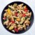 Healthy Choice Simply Steamers Grilled Basil Chicken Frozen Meal Perspective: top