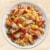 Healthy Choice Cafe Steamers Pineapple Chicken Frozen Meal Perspective: top