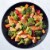 Healthy Choice Cafe Steamers Simply Chicken & Vegetable Stir Fry Frozen Meal Perspective: top