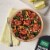 Healthy Choice Power Bowls Italian Chicken Sausage & Peppers Meal - 9.25 Ounce Frozen Meal Perspective: top