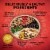 Healthy Choice Max Protein Bowl Tex Mex Chicken Frozen Meal Perspective: top