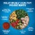 Healthy Choice Zero* Tomato Basil Chicken Bowl Frozen Meal Perspective: top