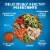 Healthy Choice Zero* Sesame Chicken With Zoodles Bowl Frozen Meal Perspective: top