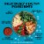 Healthy Choice Power Bowls Cajun-Style Chicken & Sausage Frozen Meal Perspective: top