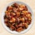 Healthy Choice Cafe Steamers Barbecue Seasoned Steak With Potatoes Frozen Meal Perspective: top