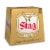 Stag Beer American Lager Perspective: top