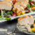 Perdue® Harvestland® Organic Chicken Breasts Perspective: top