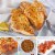 Perdue Farms Premium Chicken Beef and Pork Bundle Perspective: top