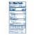 Perdue Refrigerated Breaded Chicken Breast Nuggets Perspective: top