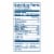 PERDUE® SIMPLY SMART® ORGANICS Gluten Free Grilled Chicken Strips Perspective: top
