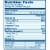 PERDUE® No Antibiotics Ever Fresh Oven Ready Whole Seasoned Roaster Perspective: top