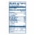 PERDUE® SHORT CUTS® Roasted Chicken Strips Perspective: top
