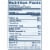 Perdue® No Antibiotics Ever Chicken Drumsticks Perspective: top